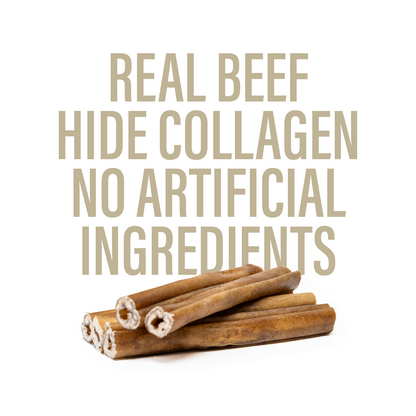 Collagen Sticks for Dogs – 5-6" (5 Count)