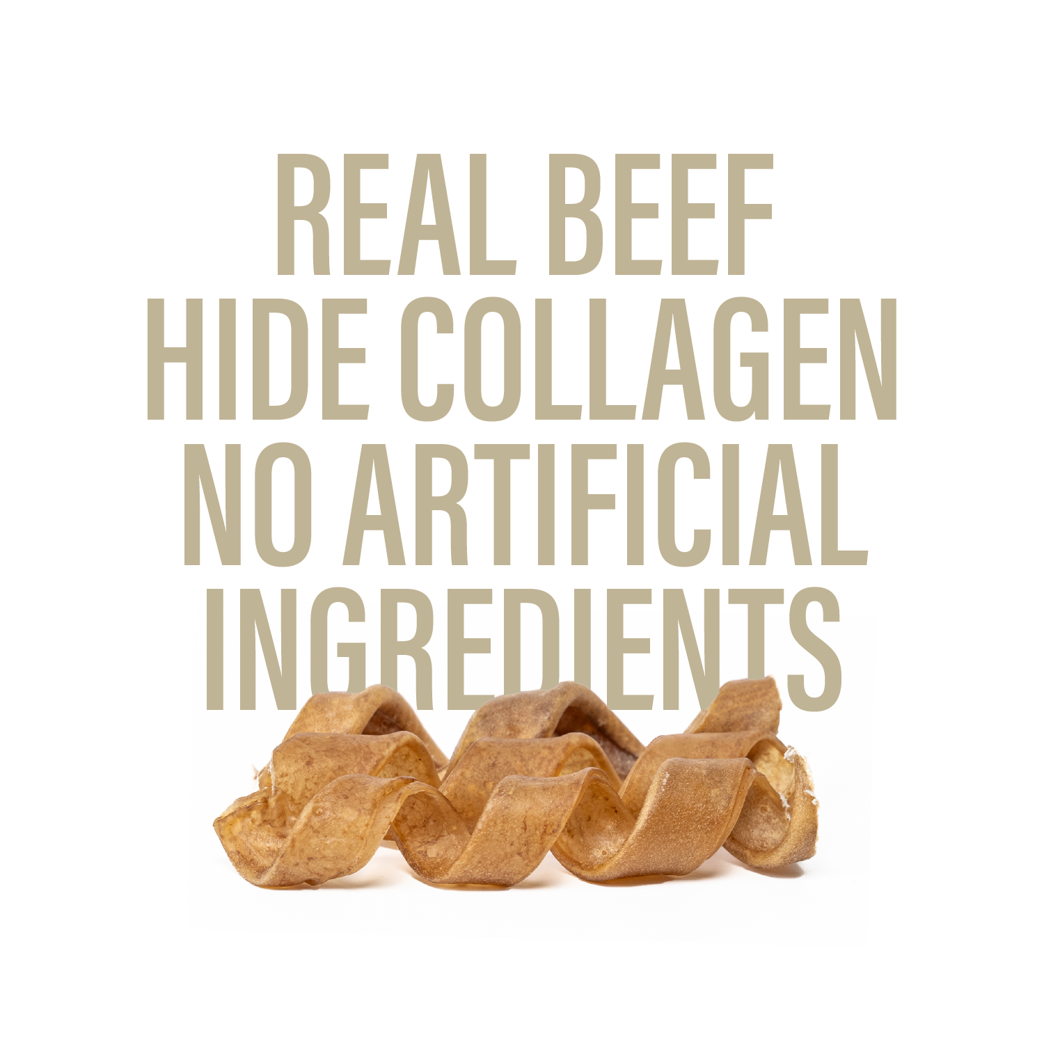 Collagen Spring Sticks 5-6