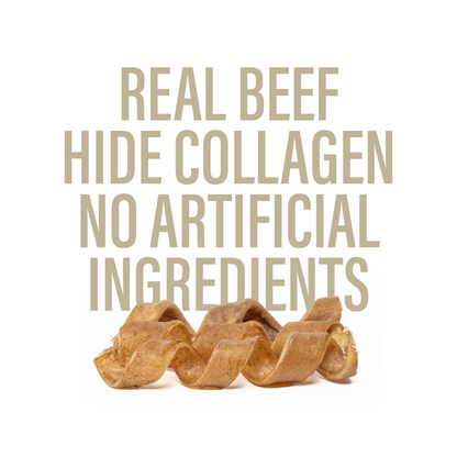 Collagen Spring Sticks 5-6" (15pack)