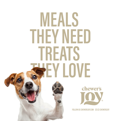 Chicken Jerky – 100% Real Meat Treats (1LB)