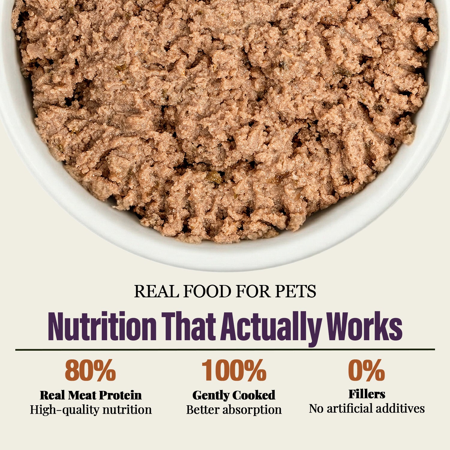 Variety Pack Dinner for Dogs – 4 Flavors – Chewer's Joy