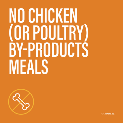 Variety Pack Dinner for Dogs – 4 Flavors