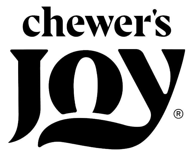 Chewers Joy logo